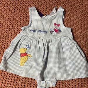 Baby dress